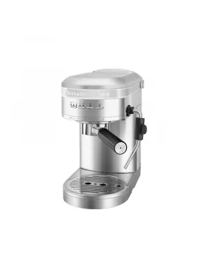 Кофеварка эспрессо Artisan KitchenAid, нержавеющая сталь, 5KES6503ESX