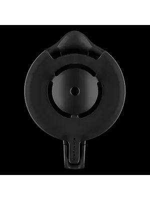 Капельная кофеварка KitchenAid, черная, 5KCM1209EOB