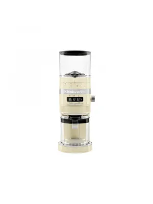 Кофемолка KitchenAid, кремовый, 5KCG8433EAC