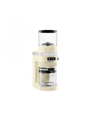 Кофемолка KitchenAid, кремовый, 5KCG8433EAC