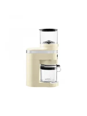 Кофемолка KitchenAid, кремовый, 5KCG8433EAC