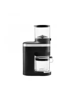Кофемолка KitchenAid, матовый черный, 5KCG8433EBM
