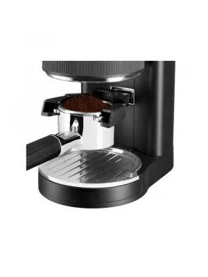 Кофемолка KitchenAid, матовый черный, 5KCG8433EBM