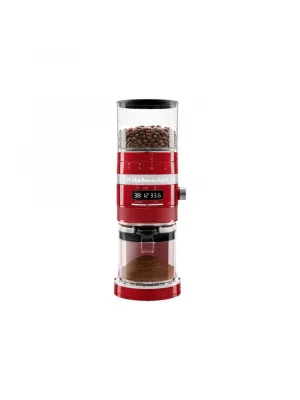 Кофемолка KitchenAid, карамельное яблоко, 5KCG8433ECA