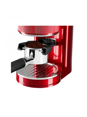 Кофемолка KitchenAid, карамельное яблоко, 5KCG8433ECA