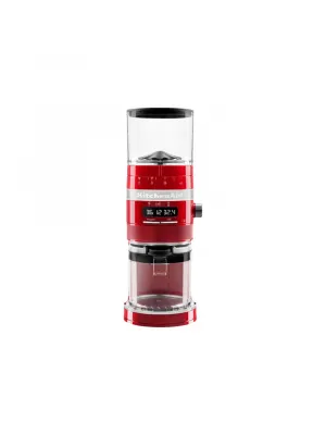 Кофемолка KitchenAid ARTISAN, красный, 5KCG8433EER