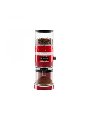 Кофемолка KitchenAid ARTISAN, красный, 5KCG8433EER