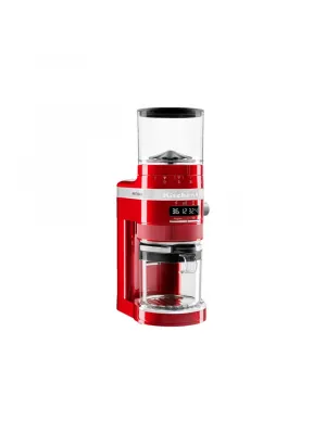 Кофемолка KitchenAid ARTISAN, красный, 5KCG8433EER