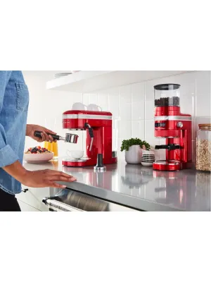 Кофемолка KitchenAid ARTISAN, красный, 5KCG8433EER