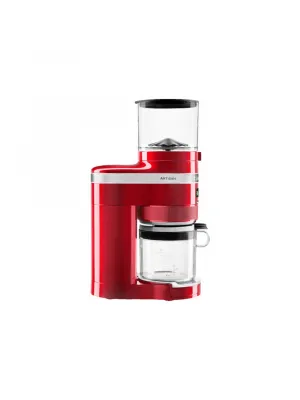 Кофемолка KitchenAid ARTISAN, красный, 5KCG8433EER