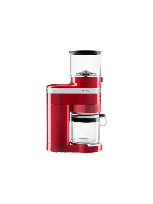 Кофемолка KitchenAid ARTISAN, красный, 5KCG8433EER