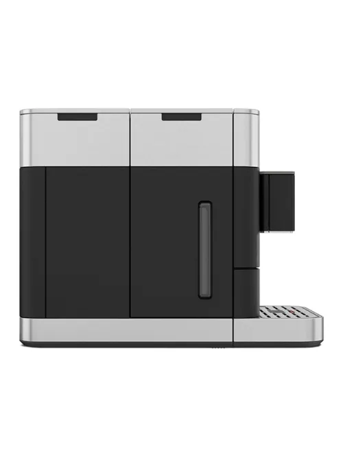 Автоматическая эспрессо-машина KitchenAid, черный чугун, 5KES8556EBK