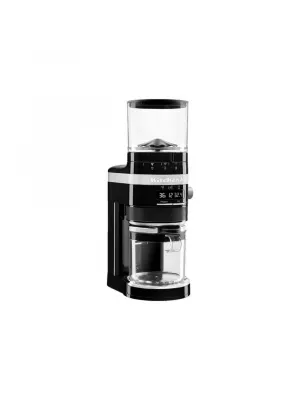 Кофемолка KitchenAid, черный, 5KCG8433EOB