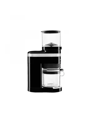 Кофемолка KitchenAid, черный, 5KCG8433EOB