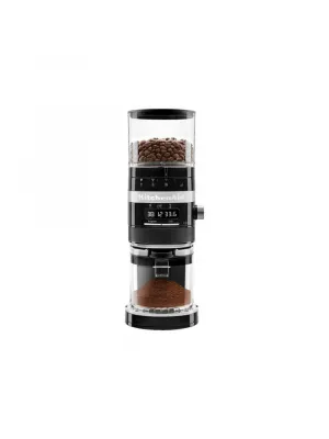 Кофемолка KitchenAid, черный, 5KCG8433EOB
