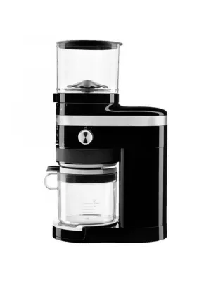 Кофемолка KitchenAid, черный, 5KCG8433EOB