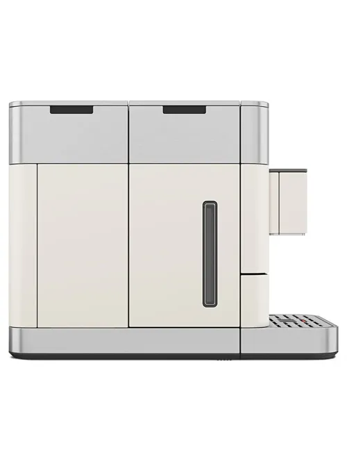Автоматическая эспрессо-машина KitchenAid KF7 5KES8557EPL, фарфорово-белый 