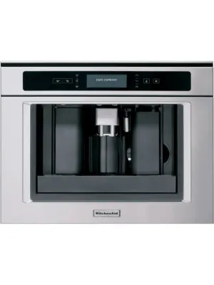 Кофемашина KitchenAid, KQXXX45600