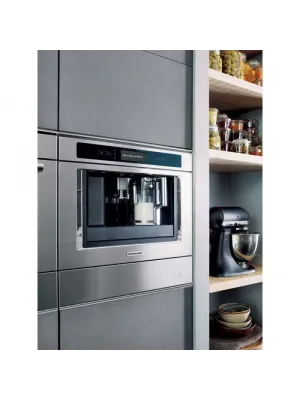 Кофемашина KitchenAid, KQXXX45600