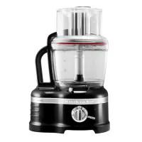 Кухонный комбайн KitchenAid ARTISAN 4 л, черный, 5KFP1644EOB Кухонный комбайн KitchenAid ARTISAN 4 л, черный, 5KFP1644EOB