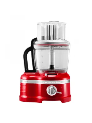 Кухонный комбайн KitchenAid ARTISAN 4 л, красный, 5KFP1644EER