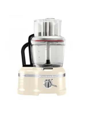 Кухонный комбайн KitchenAid ARTISAN 4 л, кремовый, 5KFP1644EAC