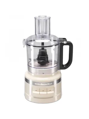 Кухонный комбайн KitchenAid 1.7 Л, кремовый, 5KFP0719EAC