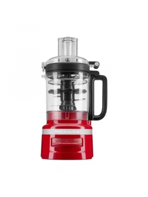 Кухонный комбайн KitchenAid, 2.1л, красный, 5KFP0921EER