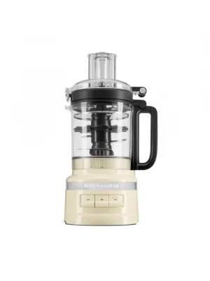 Кухонный комбайн KitchenAid, 2.1л, кремовый, 5KFP0921EAC