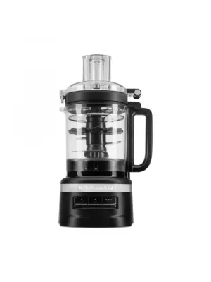 Кухонный комбайн KitchenAid, 2.1л, матовый чёрный, 5KFP0921EBM