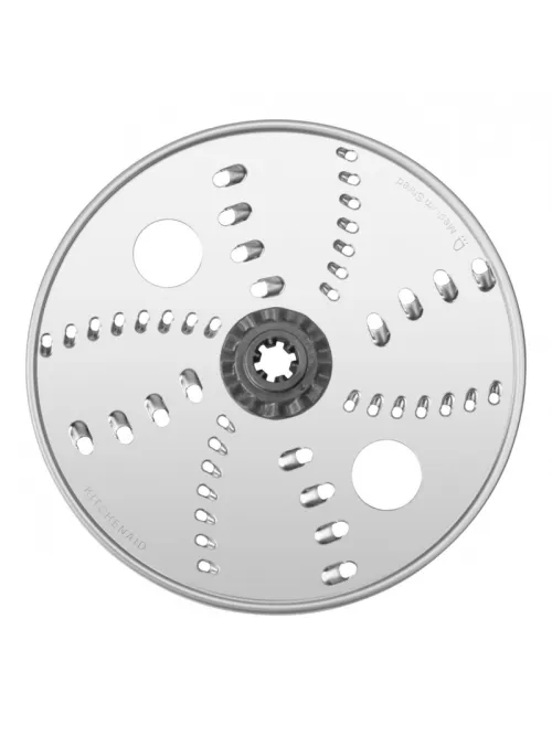 Кухонный комбайн KitchenAid, 3.1 л, белый 5KFP1318EWH