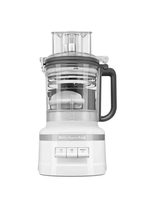 Кухонный комбайн KitchenAid, 3.1 л, белый 5KFP1318EWH