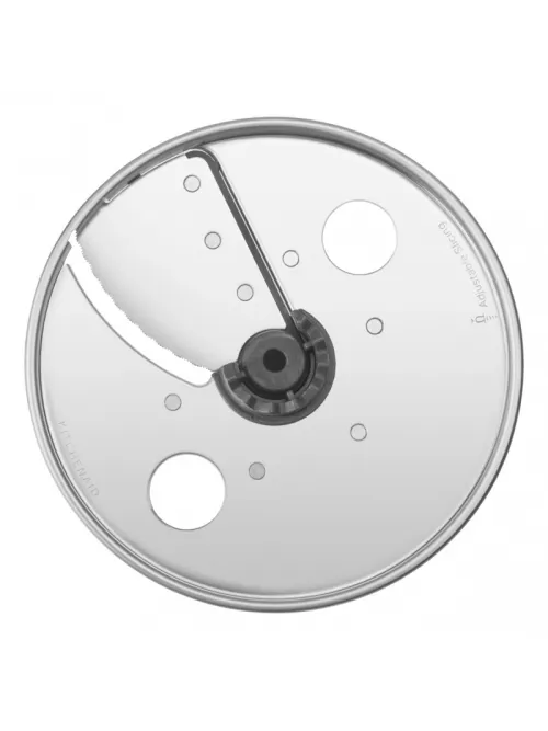 Кухонный комбайн KitchenAid, 3.1 л, белый 5KFP1318EWH