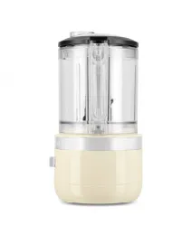 Беспроводной мини-комбайн KitchenAid 1.2 Л, кремовый, 5KFCB519EAC