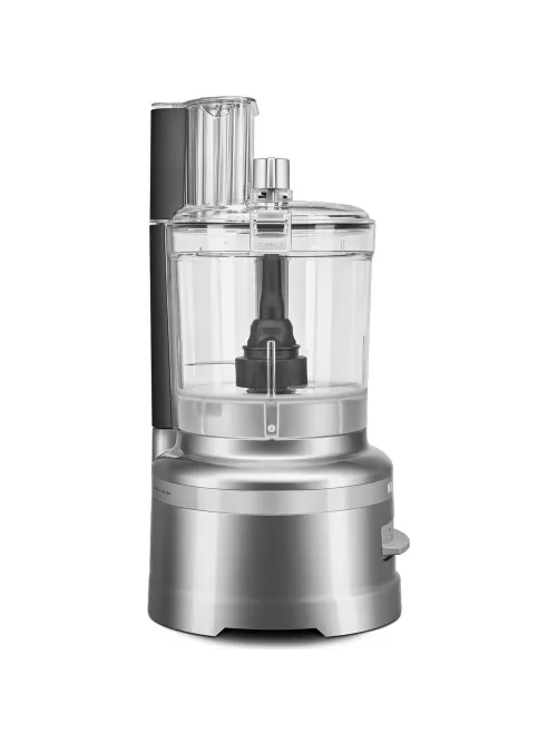 Кухонный комбайн KitchenAid 3.1 Л, серебристый, 5KFP1319ECU