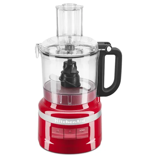 Кухонный комбайн KitchenAid 1.7 Л, красный, 5KFP0719EER