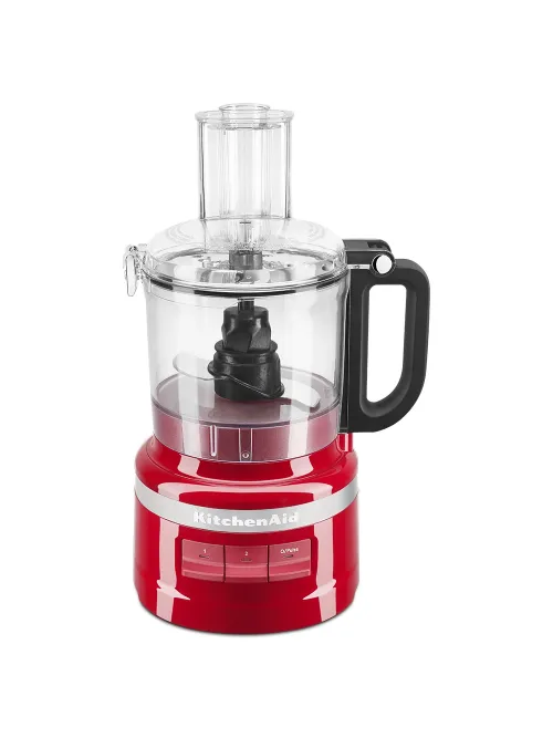 Кухонный комбайн KitchenAid 1.7 Л, красный, 5KFP0719EER