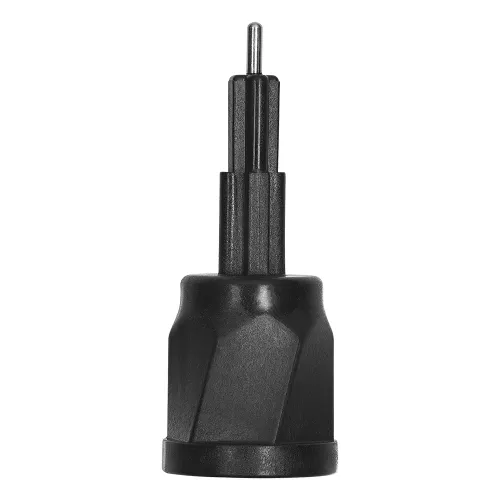 Кухонный комбайн KitchenAid 1.7 Л, черный, 5KFP0719EOB