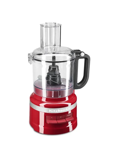 Кухонный комбайн KitchenAid 1.7 Л, красный, 5KFP0719EER