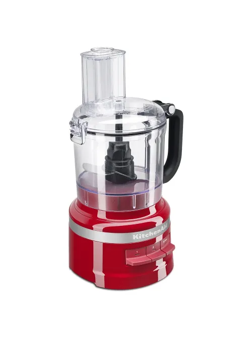 Кухонный комбайн KitchenAid 1.7 Л, красный, 5KFP0719EER