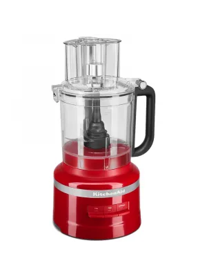 Кухонный комбайн KitchenAid 3.1 Л, красный, 5KFP1319EER