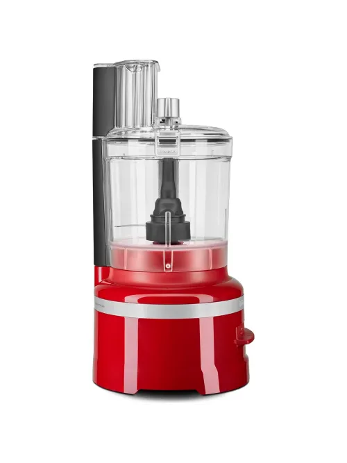 Кухонный комбайн KitchenAid 3.1 Л, красный, 5KFP1319EER