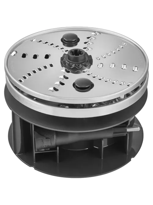 Кухонный комбайн KitchenAid 3.1 Л, красный, 5KFP1319EER