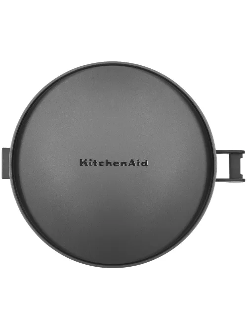 Кухонный комбайн KitchenAid 3.1 Л, красный, 5KFP1319EER