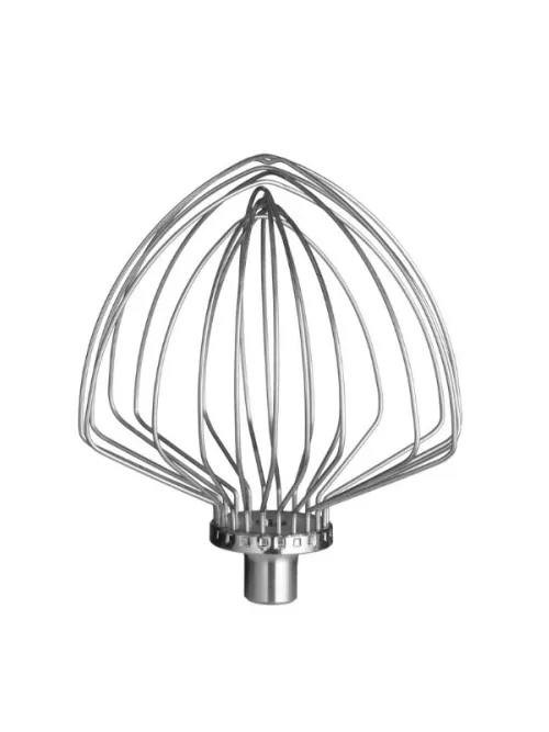 Планетарный Миксер KitchenAid ARTISAN 6.9 л, черный чугун, 5KSM7580XEBK