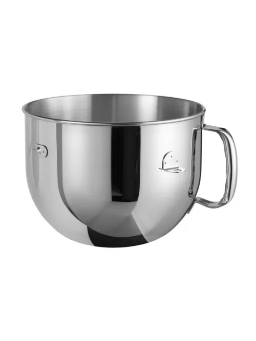 Планетарный Миксер KitchenAid ARTISAN 6.9 л, черный чугун, 5KSM7580XEBK
