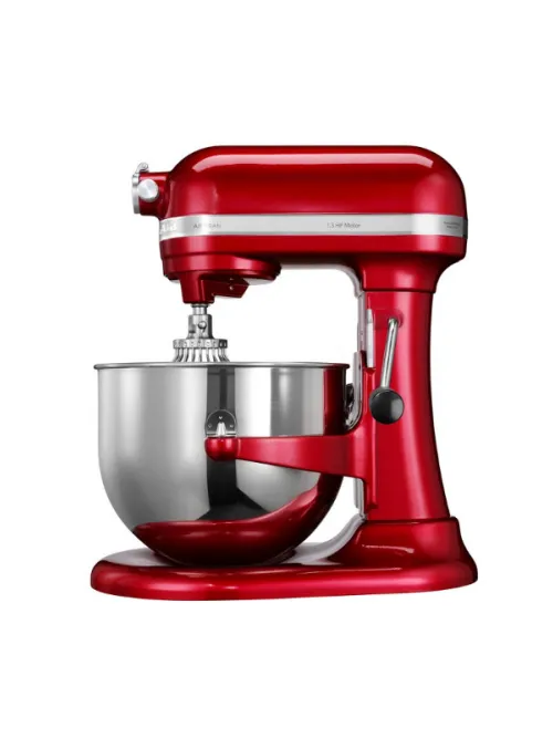 Планетарный Миксер KitchenAid ARTISAN 6.9 л, карамельное яблоко, 5KSM7580XECA
