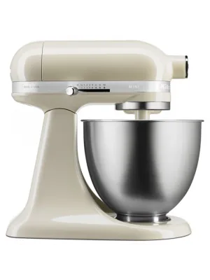 Планетарный Миксер KitchenAid ARTISAN 3.3 л, кремовый, 5KSM3311XEAC