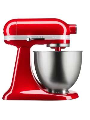 Планетарный Миксер KitchenAid ARTISAN 3.3 л, КАРАМЕЛЬНОЕ ЯБЛОКО, 5KSM3311XECA