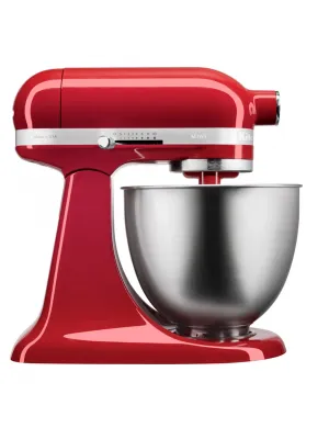 Планетарный Миксер KitchenAid ARTISAN 3.3 л, красный, 5KSM3311XEER